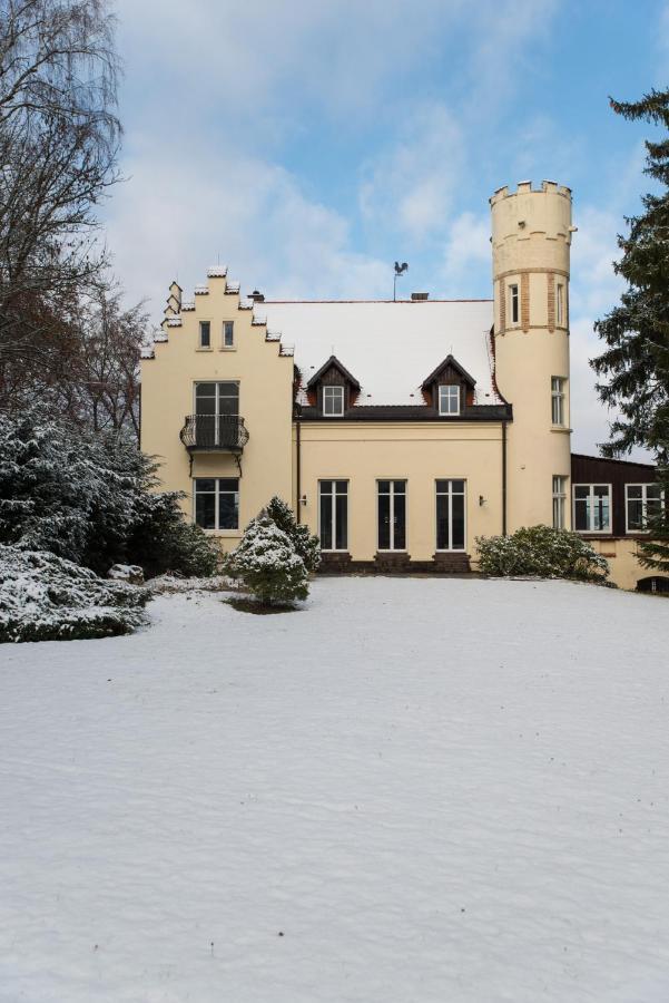 Schloss Suggenstein 锡格马林根 外观 照片