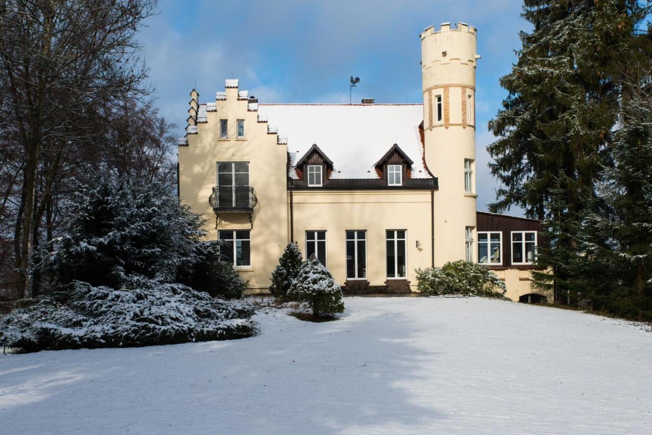 Schloss Suggenstein 锡格马林根 外观 照片