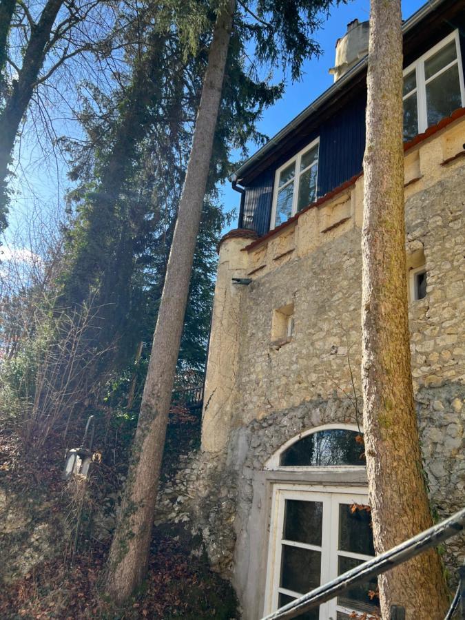 Schloss Suggenstein 锡格马林根 外观 照片