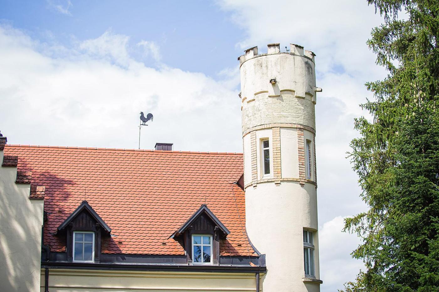 Schloss Suggenstein 锡格马林根 外观 照片