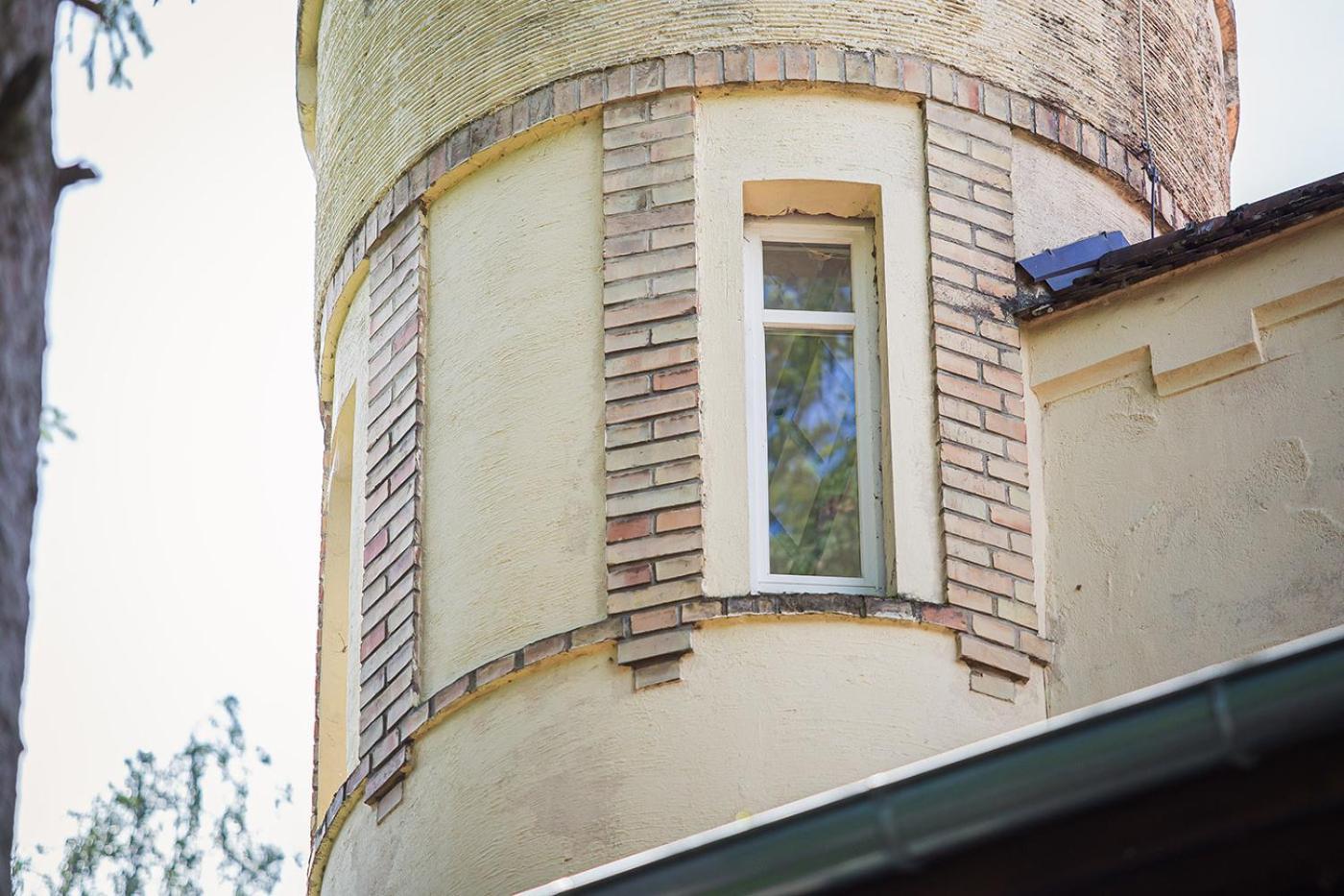 Schloss Suggenstein 锡格马林根 外观 照片